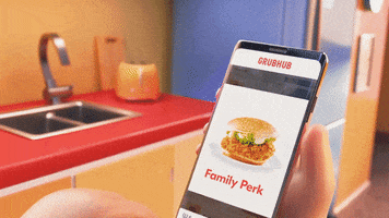 Mobile GIF