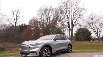 Ford GIF by Autoblog