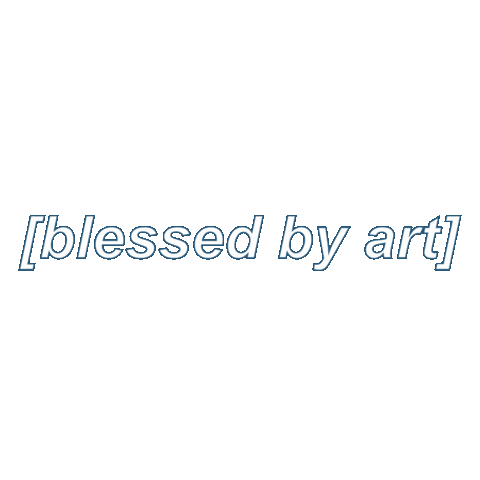 Art Subtitle Sticker by Mabiang Seni