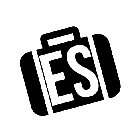 Estrangeiros Neste Mundo Sticker