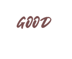 Good Sticker