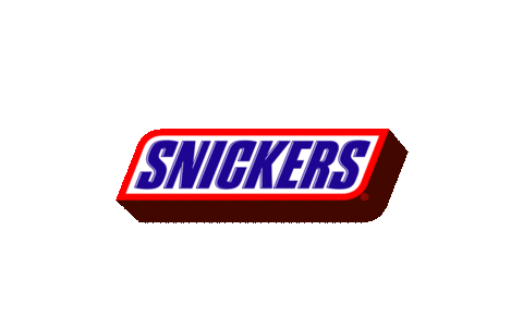 snickers cartoon