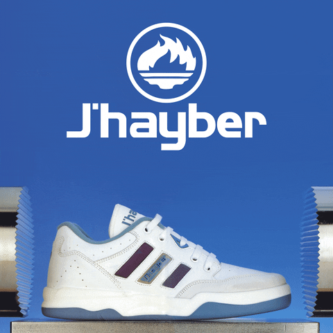 Sneakers Oldschool GIF by J'hayber