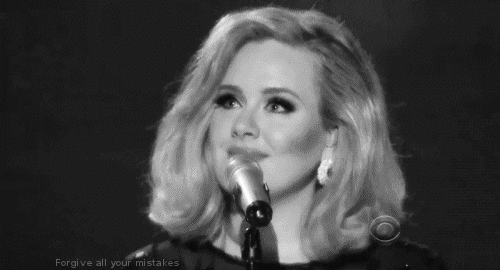 adele