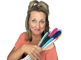 Tracey's Fancy Sticker