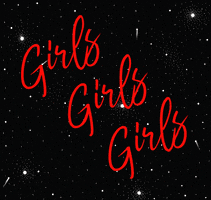 Girls Galaxy GIF