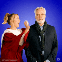 Comedy Love GIF by Perfect Harmony