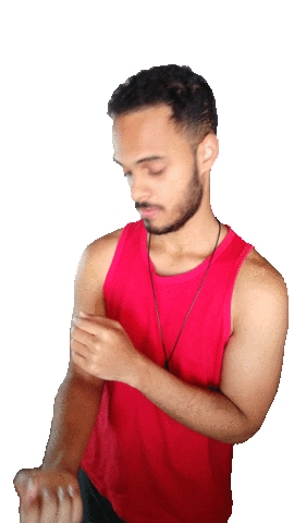 Forte Musculo Sticker by Emagreceramanha