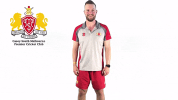 Casey South Melbourne Cricket Club GIF