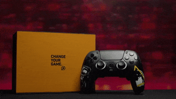 Controller Scuf GIF by Spacestation Gaming
