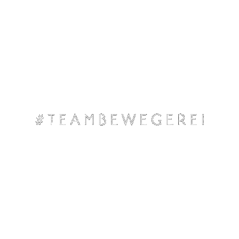 Calisthenics Kraftsport Sticker by bewegerei