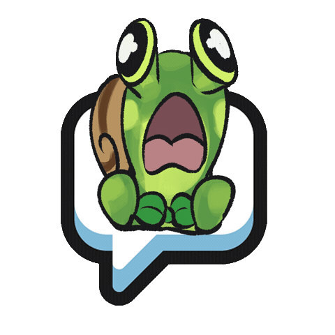 Animated Sticker