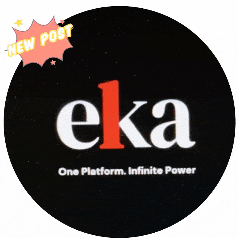 eka_software eka imeka ekasoftware ekaminds GIF