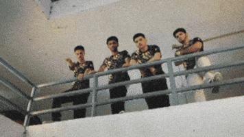 Inner Circle Esports GIF