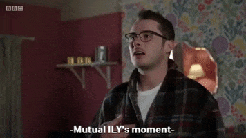 Eastenders GIF