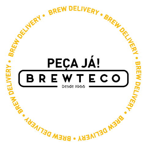 Brewteco Sticker