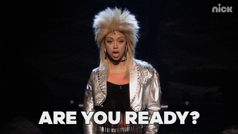 Rezultat iskanja slik za are you ready gif