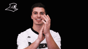 GIF by Providence Friars