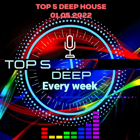 Deephouse Soulfulhouse GIF