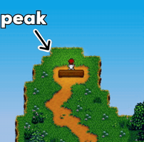Peak GIF
