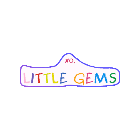 Little Gems – xolittlegems