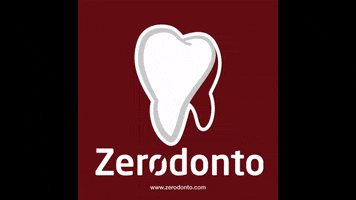 zerodonto teeth dental zero academy GIF