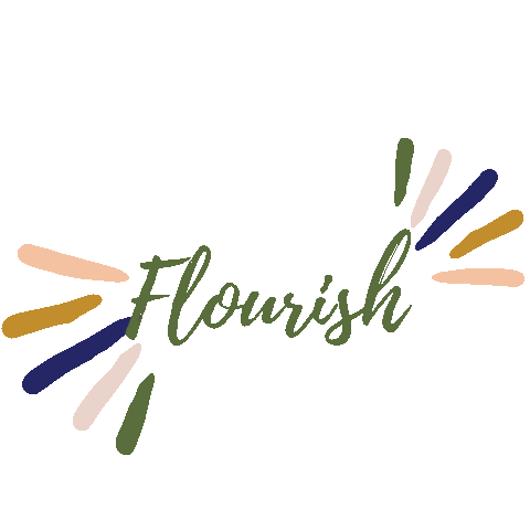 FaithStThomas Sticker