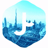 Dubai Startup GIF by Jibrel