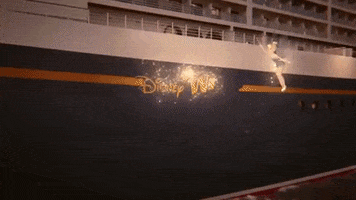 Disney GIF