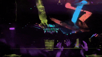 Värdgruppen GIF
