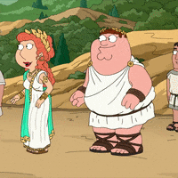 Family Guy Zit GIFs