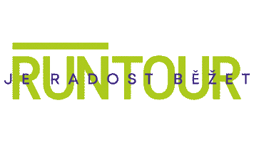 Jeradostbezet Sticker by RunTour