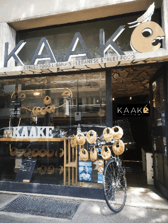 Ka3K GIF by Kaaké