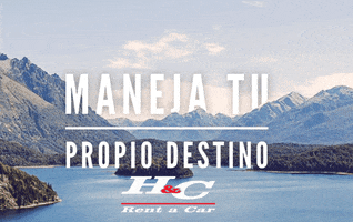 hyc rent a car GIF