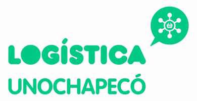 Logistica GIF by Unochapecó