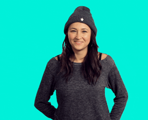 Lauren Powers GIFs - Get the best GIF on GIPHY