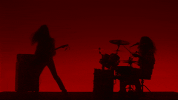 Rock Band GIF by CROWN LANDS