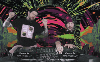 Music GIF