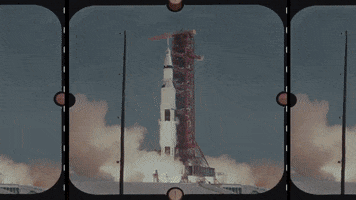 discoveryeurope space vintage nasa discovery GIF