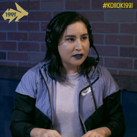 Interested Twitch GIF by Hyper RPG