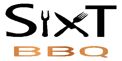 sixtbbq Sticker