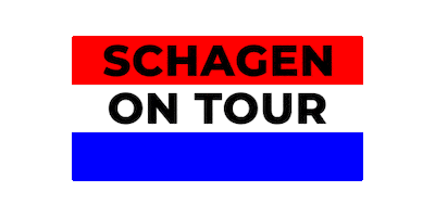 Su Sticker by Schagen United