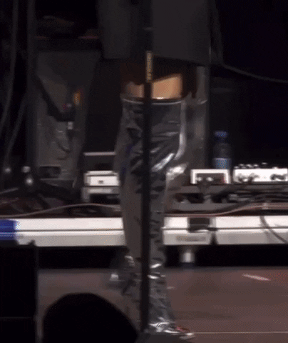 Artist GIF