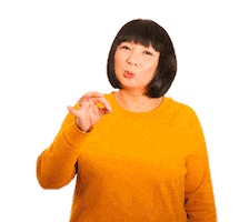 Food Yes Sticker by Mama Wong