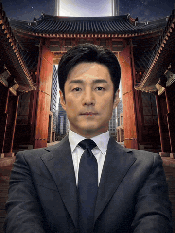 Korean GIF