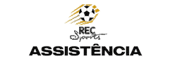 Assistencia Recsports Sticker by Rec Sports Assessoria
