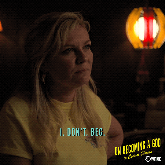 I Dont Beg GIFs Get the best GIF on GIPHY