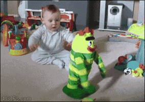 Baby GIF