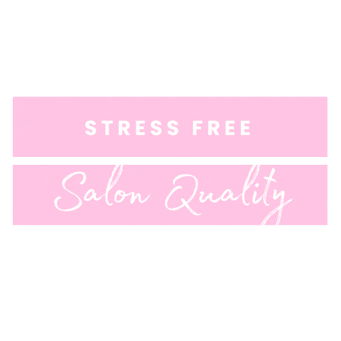 Salon Bouje Sticker