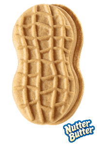 peanut butter cookie clip art